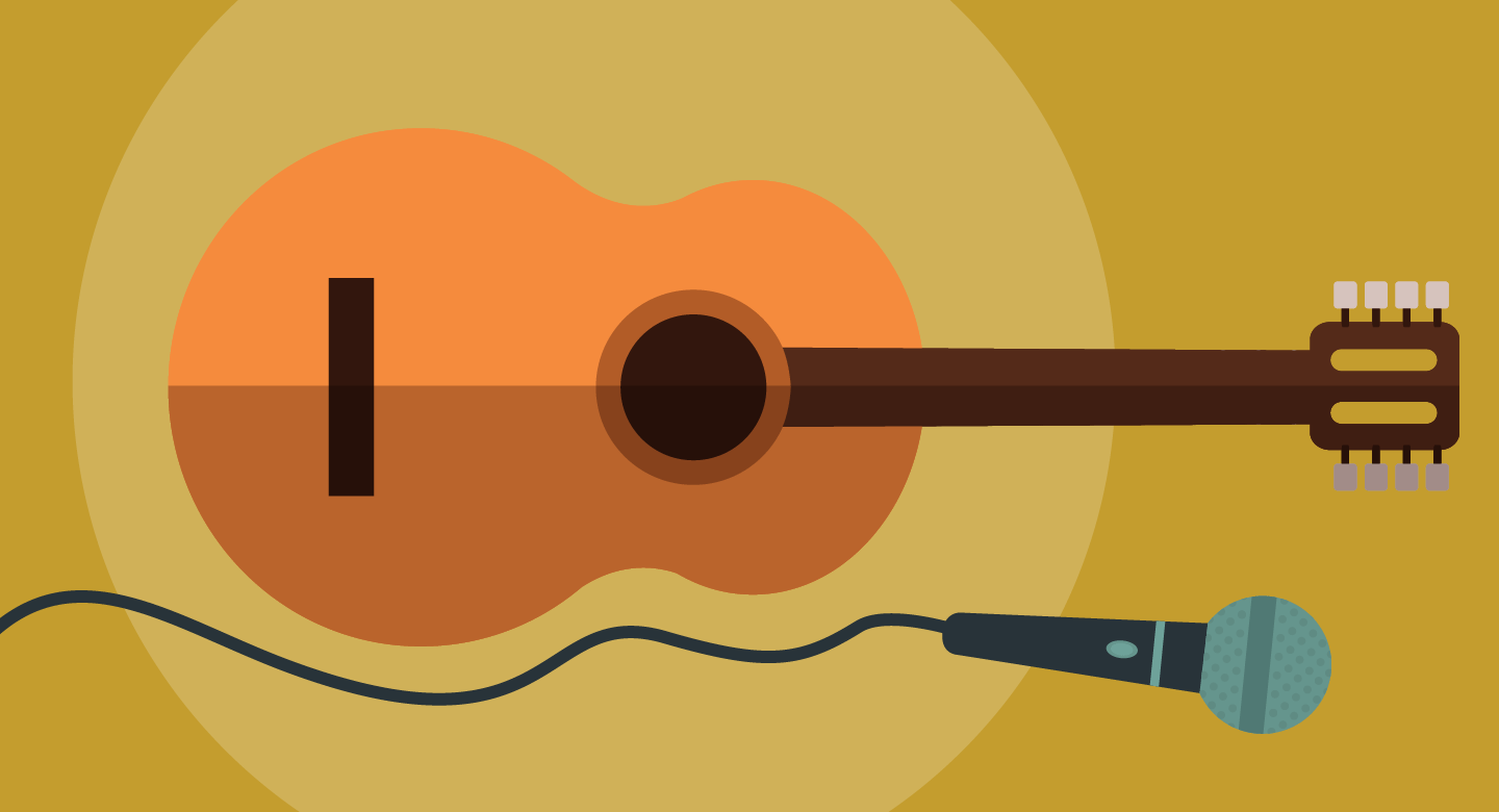 music bg